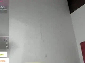 Chaturbate Live Sex Cam of tahira_21