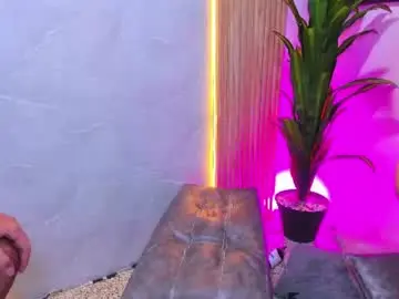 Chaturbate Private Sex Chat of wild_revenge