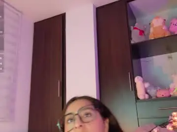 Chaturbate Sex Cam of aixatrista1