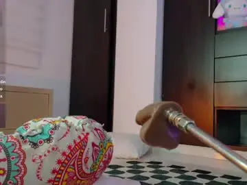 Chaturbate Private Sex Chat of aixatrista1