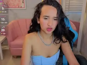 Chaturbate Free Porn Cam of bella_vibes_s