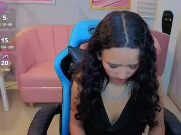 Chaturbate Adult Webcams of bella_vibes_s