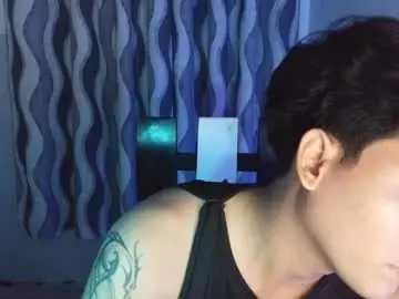 Chaturbate Sex Cam of brentoyken