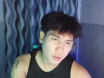 Chaturbate Nude Webcam of brentoyken