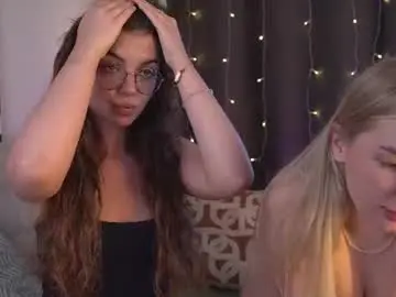 Chaturbate Adult Video Chat of huba_booba