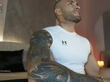 Chaturbate Adult Webcam of jeancolleman