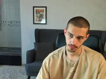 Chaturbate Live Sex Cam of kaydendrew