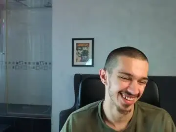 Chaturbate Adult Webcam of kaydendrew