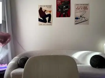 Chaturbate Free Live Porn of lilihalvorsen