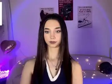 Chaturbate Live Porn of lilihalvorsen