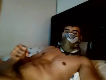 Chaturbate Best Webcam of malekthick