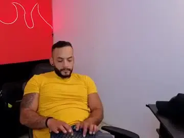 Chaturbate Adult Webcam of mike_savage3