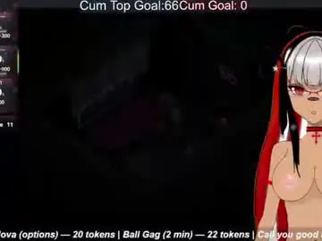Chaturbate Sex Chat of novastar6969