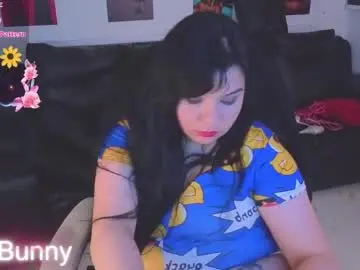 Chaturbate Best Webcam of rini_bunny