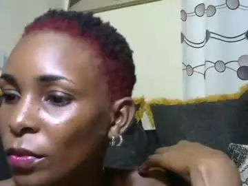 Chaturbate Sex Chat of sexy_rinah_