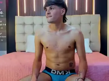 Chaturbate Live Sex Cam of zack23__