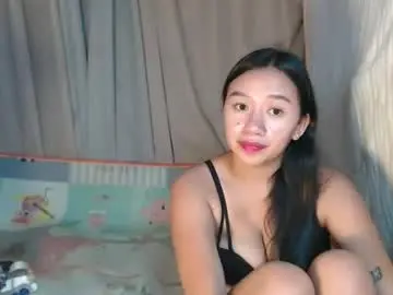 Chaturbate Live Sex of asianpinaydreamgirl