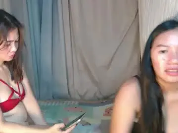 Chaturbate Live Porn of asianpinaydreamgirl