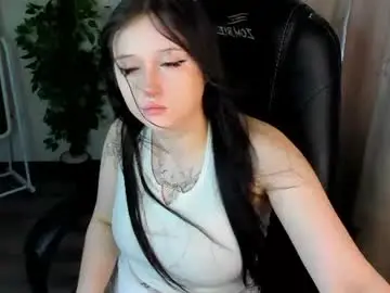 Chaturbate Live Porn of emmablissa