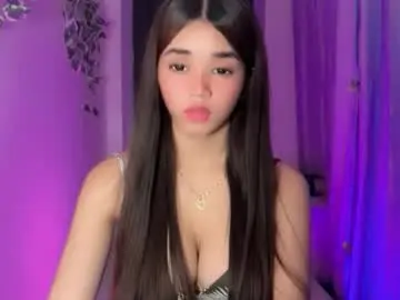 Chaturbate Adult Webcam of femylove