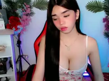 Chaturbate Live Porn of femylove