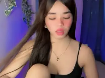 Chaturbate Best live sex cam show of femylove