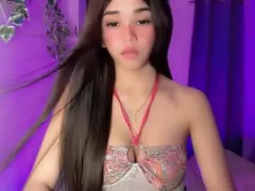 Chaturbate Live Porn of femylove