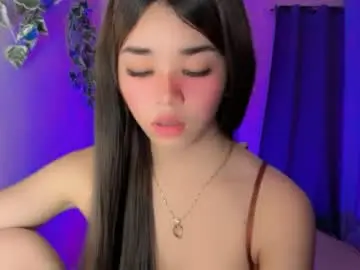 Chaturbate Nude Webcam of femylove
