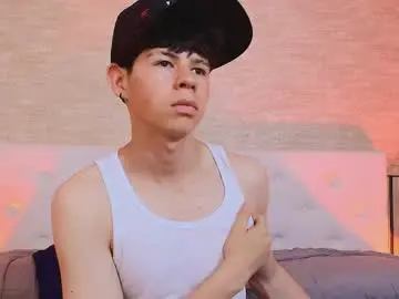 Chaturbate Sex Cam of jake_cruzz