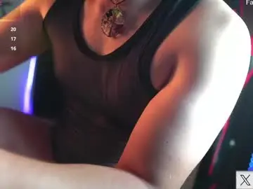 Chaturbate Free Porn Cam of just_your_dreamboy
