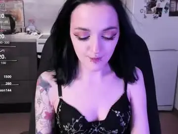 Chaturbate Private Sex Chat of miura_moon