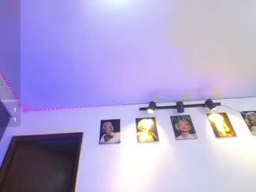 Chaturbate Adult Webcam of shellsy_hans