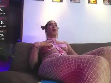 Chaturbate Private Sex Chat of shellsy_hans