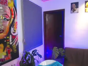 Chaturbate Adult Video Chat of shellsy_hans
