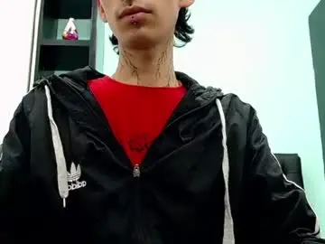 Chaturbate Private Sex Chat of ttimy_x_boy