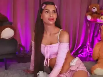Chaturbate Watch Live Sex Cams of zariaavera