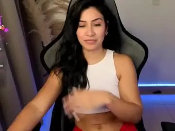 Chaturbate Live Porn of chloebum_