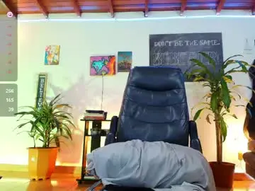 Chaturbate Sex Chat of colin_stone