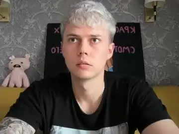 Chaturbate Live Sex of danny_love01