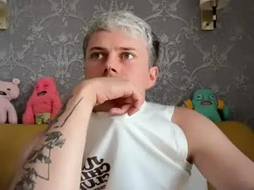 Chaturbate Watch Live Sex Cams of danny_love01