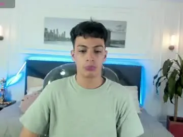 Chaturbate Live Porn of jeremias_1