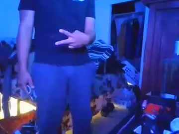 Chaturbate Live Sex Cam of johnnyemonleos