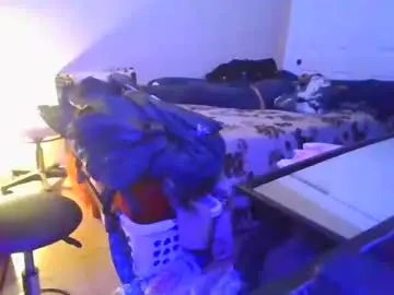 Chaturbate Sex Cam of johnnyemonleos