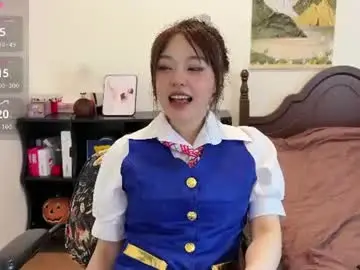Chaturbate Free Porn Cam of liunana