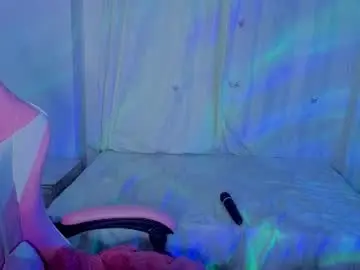 Chaturbate Live Sex of lyavalmont