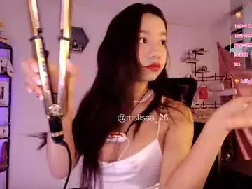 Chaturbate Adult Webcams of ms_lissa