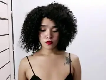 Chaturbate Private Sex Chat of nikitta_morris