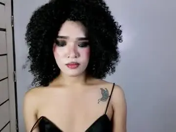 Chaturbate Sex Chat of nikitta_morris