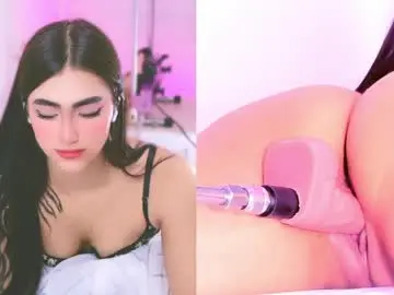 Chaturbate Live Sex of pamela_cm
