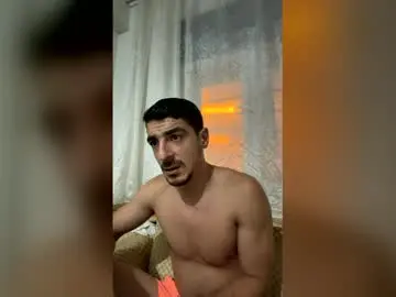 Chaturbate Nude Webcam of rayaan6969